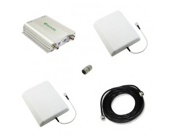 VEGATEL VT2-3G-kit (для дома)