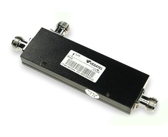 Ответвитель сигнала VEGATEL DC-900/2700-5, купить в Ижевске