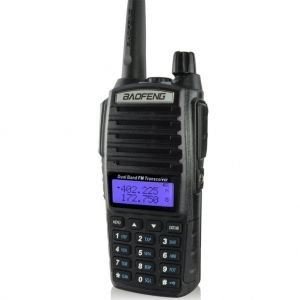 Радиостанция Baofeng UV-82 , купить в Ижевске