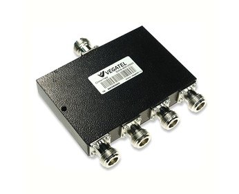Сплиттер VEGATEL SW4-900/2700, купить в Ижевске