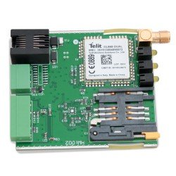GSM модем TELEOFIS RX108-R4, купить в Ижевске