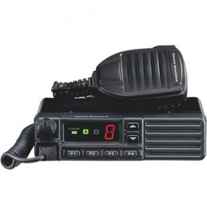 Рация Vertex VX-2100 V автомобильная, радиостанция базовая, купить в Ижевске