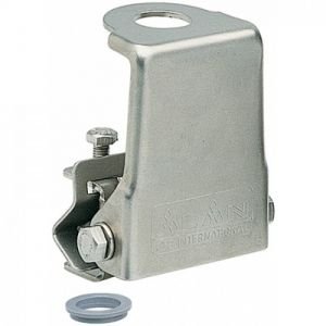 Крепление для автомобильных антенн ALAN GR-F INOX