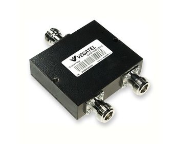 Сплиттер VEGATEL SW2-900/2700, купить в Ижевске