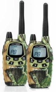 Рация Baofeng BF-T3, портативная радиостанция, купить в Ижевске