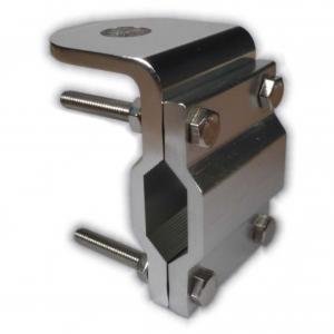 Крепление для автомобильных антенн на рейлинг / трубу Optim TS-03