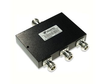 Сплиттер VEGATEL SW3-900/2700, купить в Ижевске