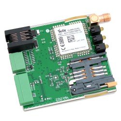 GSM модем TELEOFIS RX108-L4, купить в Ижевске