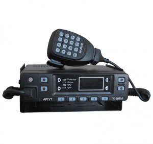 Рация АРГУТ РК-201М автомобильная, радиостанция базовая, купить в Ижевске Рация АРГУТ РК-201М автомобильная, радиостанция базовая, купить в Ижевске