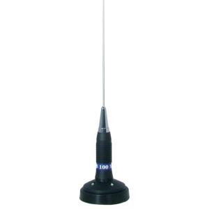 Автомобильная антенна Optim CB-100 MAG для рации / радиостанции, купить в Ижевске Автомобильная антенна Optim CB-100 MAG для рации / радиостанции, купить в Ижевске