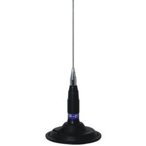 Автомобильная антенна Optim CB-27 для рации / радиостанции, купить в Ижевске Автомобильная антенна Optim CB-27 для рации / радиостанции, купить в Ижевске