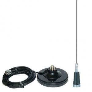 Автомобильная антенна Optim VHF-1 для рации / радиостанции, купить в Ижевске