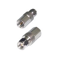 Переходник FME(M)-SMA(M), купить в Ижевске Переходник FME(M)-SMA(M), купить в Ижевске